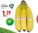 Aktuelles Costa Rica BANANEN Angebot bei Marktkauf in Hagen (Stadt der FernUniversität)