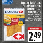 Aktuelle Hering Angebote bei E center in Köln Aktuelles Backfisch Angebot bei E center in Köln ab 2,49 €