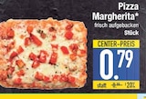 Pizza Margherita  im aktuellen EDEKA Prospekt für 0,79 €