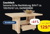 Couchtisch Angebote bei ROLLER Kassel für 129,99 €