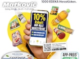Herzstücke Angebot in Gerlingen Herzstücke im aktuellen Prospekt bei EDEKA in Gerlingen