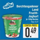 Aktuelle Joghurt Angebote bei EDEKA in Ingolstadt Aktuelles Frucht-Joghurt Angebot bei EDEKA in Ingolstadt ab 0,49 €