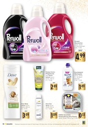 Weichspüler im EDEKA Prospekt in Rüsselsheim Aktueller EDEKA Prospekt mit Weichspüler, "Aktuelle Angebote", Seite 32