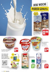 Milch im E center Prospekt in Schwäbisch Gmünd Aktueller E center Prospekt mit Milch, "Aktuelle Angebote", Seite 10