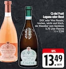 E center Gemünden - Lugana Angebot im Prospekt Lugana bei E center im Gemünden Prospekt für 13,49 €