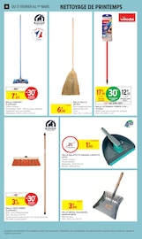 Jardinage Angebote im Prospekt "Intermarché" von Intermarché Super auf Seite 18