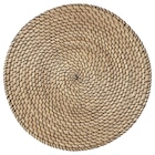 Tischset Seegras/schwarz bei IKEA im Lengede Prospekt für 3,39 €