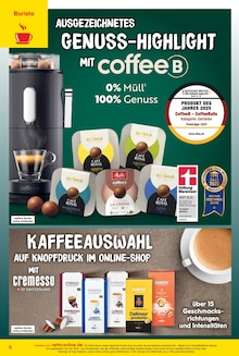 Kaugummi Angebot im Netto Marken-Discount Prospekt, gültig von 01.10.2025 bis 31.10.2025 Kaugummi Angebot im aktuellen Netto Marken-Discount Prospekt auf Seite 6