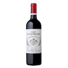 Clos La Gaffelière - Saint Emilion Grand Cru dans le catalogue Carrefour Market