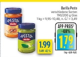 Pesto Rosso Angebote von Barilla bei diska Plauen für 1,79 €