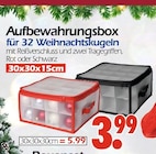 Aufbewahrungsbox im Angebot bei Wreesmann in Pirna Aufbewahrungsbox Angebote bei Wreesmann Pirna für 3,99 €