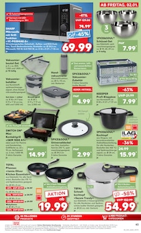 Grill im Kaufland Prospekt "Aktuelle Angebote" mit 59 Seiten (Hannover)