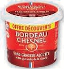 Rillettes pur porc sans gratin offre decouverte dans le catalogue Super U