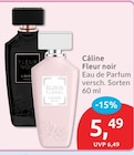 Aktuelle Eau De Parfum Angebote bei budni in Hamburg Aktuelles Fleur noir Angebot bei budni in Hamburg ab 5,49 €