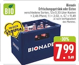 Erfrischungsgetränk im aktuellen Prospekt bei EDEKA in Münnerstadt
