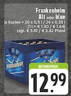 E center Essen Prospekt mit  im Angebot für 12,99 €