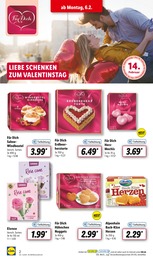 Torte Angebot & Preis im aktuellen Lidl Prospekt Torte Angebot im aktuellen Lidl Prospekt auf Seite 2