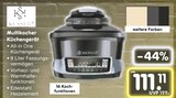 Aktuelles Multikocher Küchengerät Angebot bei Netto Marken-Discount in Wiesbaden ab 111,11 €