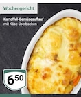 Kartoffel-Gemüseauflauf bei GLOBUS im Prospekt "" für 6,50 €