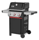 Gasgrill E-325 GBS Spirit von Weber im aktuellen METRO Prospekt für 475,99 €