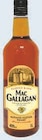 Blended Scotch Whisky U 40° - MAC GALLAGAN - Super U à Romans-sur-Isère Blended Scotch Whisky U 40° - MAC GALLAGAN en promo chez Super U Romans-sur-Isère à 14,61 €