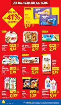Chips im aktuellen Lidl Prospekt (Mönchengladbach) Chips im Lidl Prospekt "LIDL LOHNT SICH" mit 77 Seiten (Mönchengladbach)