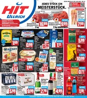 HIT Supermarkt Prospekt der aktuellen Woche mit 21 Seiten, gültig von 05.05.2025 bis 10.05.2025, in Neuenhagen und Umgebung Aktueller HIT Supermarkt Prospekt in Neuenhagen und Umgebung, "ECHTE VIELFALT" mit 21 Seiten, 05.05.2025 - 10.05.2025