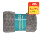 AniOne Couchage Couverture Nala gris - ANIO en promo chez Maxi Zoo AniOne Couchage Couverture Nala gris - ANIO dans le catalogue Maxi Zoo