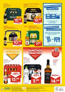 Tyskie im aktuellen Netto Marken-Discount Prospekt (Mönchengladbach) Tyskie im Netto Marken-Discount Prospekt "DER ORT, AN DEM DU IMMER AUSGEZEICHNETE PREISE FINDEST." mit 2 Seiten (Mönchengladbach)