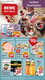 Ähnliche Schwip Schwap Angebote im Prospekt "Dein Markt" von REWE in Mainz Ähnliche Angebote wie Schwip Schwap im Prospekt "Dein Markt" auf Seite 1 von REWE in Mainz