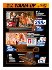 Fernseher im expert Prospekt in Plettenberg Aktueller expert Prospekt mit Fernseher, "Top Angebote", Seite 2