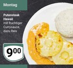 Putensteak Hawaii im Angebot bei GLOBUS in Worms Putensteak Hawaii Angebote bei GLOBUS Worms für 9,00 €