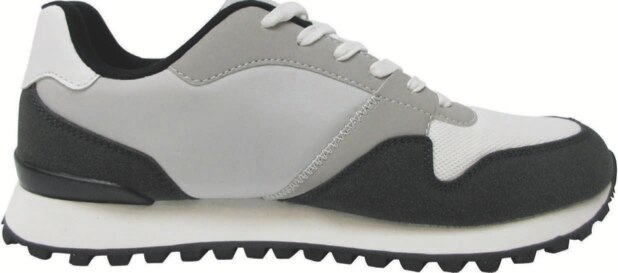 Baskets basses homme bleu en toile T44 TEX : la paire de chaussures à Prix  Carrefour