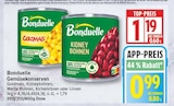 Goldmais von Bonduelle im aktuellen EDEKA Prospekt