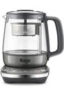 Théière Sage Machine automatique à thé - the Tea Maker Compact - Sage - Darty à Rennes Théière Sage Machine automatique à thé - the Tea Maker Compact - Sage en promo chez Darty Rennes à 149,99 €