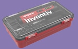 Mr.Bricolage Malesherbes - Promo Tournevis sans fil 3,6 V Promo Tournevis sans fil 3,6 V à 25,90 € dans le catalogue Mr.Bricolage à Malesherbes