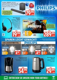 Marktkauf Wasserkocher im Prospekt 