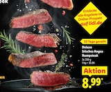 Aktuelles Irisches Angus Rumpsteak Angebot bei Lidl in Pforzheim ab 8,99 €