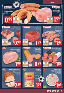 Sahne im aktuellen E center Prospekt (Aachen) Sahne im E center Prospekt "Aktuelle Angebote" mit 28 Seiten (Aachen)