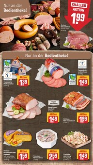Käse im REWE Prospekt "Dein Markt" mit 29 Seiten (Hamburg)