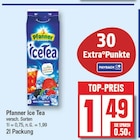 Ice Tea von Pfanner im aktuellen EDEKA Prospekt