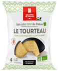 Promo Le Tourteau Gâteau Au Fromage Blanc Bio Légendes Du Poitou à  dans le catalogue Auchan Hypermarché à Maurepas