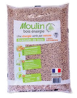 Granulés de bois (pellets) premium 100% résineux - Rural Master à Romans-sur-Isère Granulés de bois (pellets) premium 100% résineux en promo chez Rural Master Romans-sur-Isère à 5,49 €