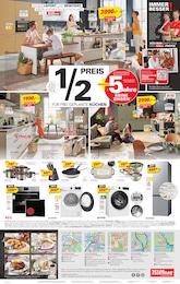 Einbauherd Angebot & Preis im aktuellen Höffner Prospekt Einbauherd Angebot im aktuellen Höffner Prospekt auf Seite 4