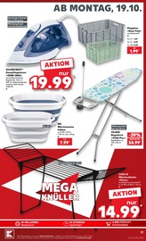 Aufbewahrungsbox im Kaufland Prospekt in Bornheim Aktueller Kaufland Prospekt mit Aufbewahrungsbox, "Hier bin ich richtig", Seite 41