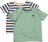 T-Shirts Doppelpack im dm-drogerie markt Prospekt T-Shirts Doppelpack von ALANA im aktuellen dm-drogerie markt Prospekt für 9,90 €