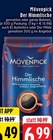 Aktuelle Kaffeebohnen Angebote bei EDEKA in Mönchengladbach Aktuelles Der Himmlische Angebot bei EDEKA in Mönchengladbach ab 6,49 €
