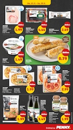 Ricotta Angebot im aktuellen Penny Prospekt auf Seite 37