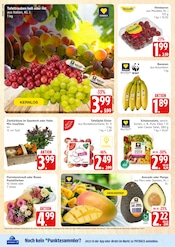 Aktueller E center Prospekt mit Bananen, "Top Angebote", Seite 6