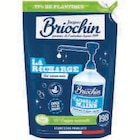 Liquide Vaisselle - Briochin - Super U à Avignon Liquide Vaisselle - Briochin en promo chez Super U Avignon à 1,04 €